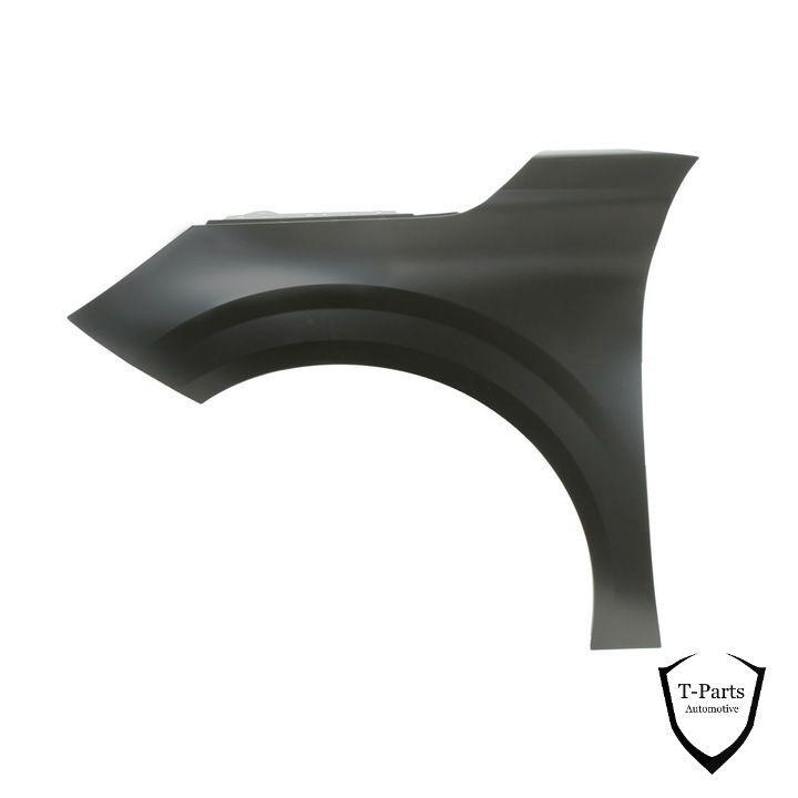 peugeot 208 links zijscherm voorscherm 9823208480, Auto-onderdelen, Carrosserie en Plaatwerk, Peugeot, Gebruikt, Ophalen of Verzenden