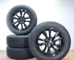 Mazda 3 CX5 CX30 CX3 6 MX30 velgen 17 inch zwart 5x114,3, Gebruikt, 255 mm, Banden en Velgen, 17 inch
