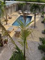 Te huur op Bonaire voor long term, 3 kamers, Bonaire, Appartement, 107 m²