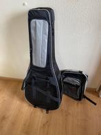 Gewa lichtgewicht softcase klassieke gitaar, Ophalen of Verzenden, Zo goed als nieuw, Akoestische gitaar