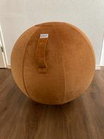 Vluv zitbal, Ophalen of Verzenden, Zo goed als nieuw