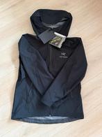 Arc'teryx Beta LT Jacket - Maat M, Kleding | Heren, Jassen | Zomer, Maat 48/50 (M), Zwart, Nieuw, Ophalen of Verzenden