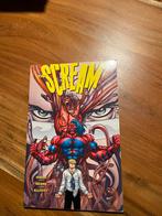 The Scream, Eén stripboek, Ophalen of Verzenden, Zo goed als nieuw