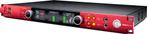 Focusrite Red 8Line audio interface, Computers en Software, Geluidskaarten, Extern, ., Nieuw, Ophalen of Verzenden