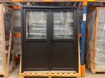 Mega grote stockverkoop België/Nederland duizenden artikelen, Nieuw, 160 cm of meer, Dubbelglas, Gevelraam of Ruit