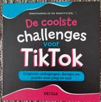 TikTok challenges, Ophalen of Verzenden, Nieuw