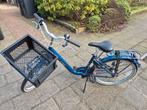 Te koop, kinderfiets 24 inch met 3 versnellingen, Fietsen en Brommers, Fietsen | Kinderfietsjes, Ophalen, Gebruikt, 20 inch of meer