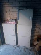 Computers compleet en computeronderdelen insteekkaarten etc, Ophalen