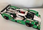 Lego technic 42039 race auto, Ophalen of Verzenden, Zo goed als nieuw