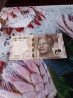 20 Rand Zuid-Afrika Gebruik, Ophalen of Verzenden, Zuid-Afrika