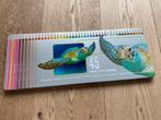 Bruynzeel kleurpotloden 45 stuks in een blik, Hobby en Vrije tijd, Tekenen, Ophalen, Nieuw, Potlood of Stift