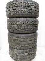 Originele Porsche Panamera 20 inch velgen 971 winterbanden, Auto-onderdelen, Banden en Velgen, Gebruikt, 275 mm, Banden en Velgen