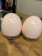Handsfree kolven, Ophalen of Verzenden, Zo goed als nieuw, Borstkolf