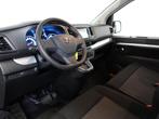 Toyota PROACE Electric Shuttle Long Extra Range Cool 75 kWh, Auto's, Toyota, 330 km, Gebruikt, Overige carrosserieën, ProAce