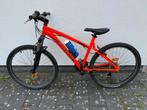 Oranje B'Twin Mountainbike 26 inch, Fietsen en Brommers, Fietsen | Mountainbikes en ATB, Hardtail, Heren, 49 tot 53 cm, Zo goed als nieuw
