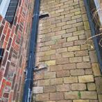 Betonpaal Hoekpaal IJssel., Ophalen of Verzenden, Zo goed als nieuw