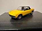 Porsche 914/6 Solido, Hobby en Vrije tijd, Modelauto's | 1:43, Ophalen of Verzenden, Zo goed als nieuw, Auto, Solido