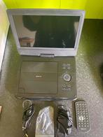 Denver Draagbare DVD Speler, Ophalen of Verzenden, Zo goed als nieuw, Overige merken