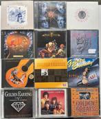 17x Golden Earring CD Collectie, Ophalen of Verzenden, Zo goed als nieuw, Poprock