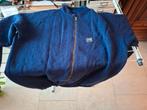 Helly Hansen vest XL wol en polyester, Verzenden, Zo goed als nieuw, Maat 56/58 (XL)
