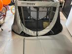 AEROMOOV incl sunshade, Verzenden, Zo goed als nieuw