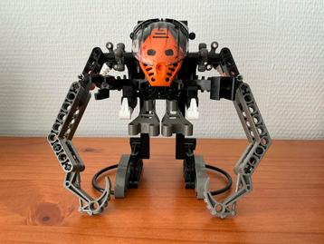 Lego Bionicle Boxor 8556 beschikbaar voor biedingen