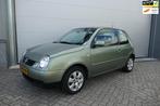 Volkswagen Lupo 1.4 Cambridge Apk 11-07-2026 134899 KM NAP, Voorwielaandrijving, Gebruikt, 4 cilinders, Origineel Nederlands