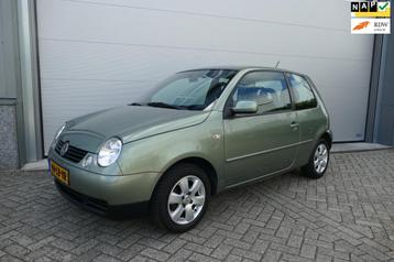 Volkswagen Lupo 1.4 Cambridge Apk 11-07-2026 134899 KM NAP beschikbaar voor biedingen