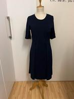 Donkerblauwe jurk Cos / S, Ophalen of Verzenden, Zo goed als nieuw, Maat 36 (S), Blauw