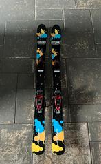 Axunn Ekomac Colors 123 cm, Ophalen, Gebruikt, Ski's, Overige merken
