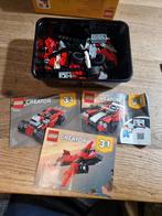 Lego Creator 31100 - Mist Stukjes, Ophalen of Verzenden, Gebruikt, Complete set, Lego