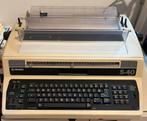 Elektronische typemachine, Diversen, Typemachines, Ophalen, Gebruikt