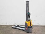 Jungheinrich - 2016 - EJC M10 - Stapelaar, Zakelijke goederen, Machines en Bouw | Heftrucks en Intern transport, Overige aandrijving