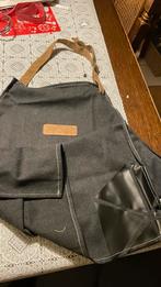 Nieuw schort, Ophalen of Verzenden, Zo goed als nieuw