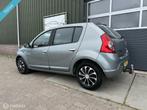 Dacia Sandero 1.6 Lauréate|Airco|Bleutooth|Nieuwe APK|, Voorwielaandrijving, Gebruikt, 1011 kg, 4 cilinders