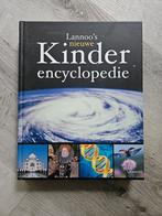 Lannoo's Nieuwe Kinderencyclopedie, Ophalen of Verzenden, Zo goed als nieuw, Los deel, Lannoo