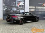 Mercedes C-klasse Cabrio AMG 63 S| FACELIFT, Auto's, Automaat, Achterwielaandrijving, Gebruikt, 8 cilinders