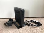 PuppyPC (HP T520), Computers en Software, Desktop Pc's, Ophalen, Gebruikt, Minder dan 2 Ghz, AMD GX-212JC (1.2 GHz)