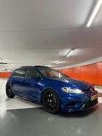 Volkswagen Golf 7.5 R | 311pk 4Motion | Perf, Akrapovic, Dyn, Auto's, Volkswagen, Automaat, 74 €/maand, Zwart, 4 cilinders