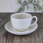 Wedgwood Traditional Theekop en Schotel, Ophalen of Verzenden