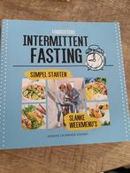 FoodSisters Intermittent Fasting Kookboek, Tapas, Hapjes en Dim Sum, Janneke en Amande Koeman, Ophalen of Verzenden, Zo goed als nieuw