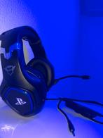 PlayStation headset, Ophalen of Verzenden, Zo goed als nieuw