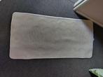 Aerosleep 3D matrasbeschermer 120 x 60, Ophalen, Gebruikt, Jongetje of Meisje, Wit