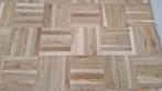 4,92 m2 Eiken Mozaïek parket ondervloer, Nieuw, Minder dan 50 cm, Minder dan 5 m², Hout