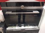 Siemens combi stoomoven, Witgoed en Apparatuur, Ovens, Oven, Nieuw, Inbouw, 45 tot 60 cm