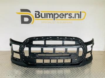 Bumper Mini Cooper SE F55 F56 FL 9450543 Voorbumper 13269R beschikbaar voor biedingen