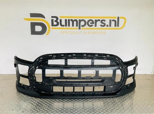 Bumper Mini Cooper SE F55 F56 FL 9450543 Voorbumper 13269R, Auto diversen, Tuning en Styling, Ophalen of Verzenden