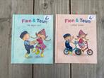 Fien & Teun boeken, NIEUW, losse verkoop, Ophalen of Verzenden, Nieuw