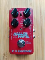 TC Electronic Hall of Fame 2 reverb, Ophalen of Verzenden, Zo goed als nieuw, Reverb