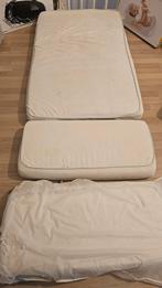 groei matras, Huis en Inrichting, Slaapkamer | Matrassen en Bedbodems, Ophalen of Verzenden, Zo goed als nieuw, Eenpersoons, 200 cm